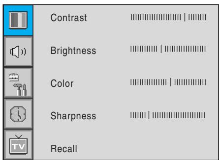 INFOCUS TD32 - Mode - 5