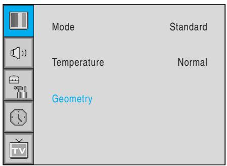 INFOCUS TD32 - Geometry - 1