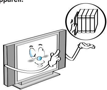 INFOCUS TD32 - AVIS FCC - 2