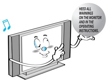 INFOCUS TD32 - AVIS FCC - 3