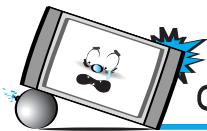 INFOCUS TD32 - Installation des haut-parleurs (en option) - 2