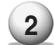 INFOCUS TD32 - Blocage de la touche avant (Front Key Lock dans le menu Advanced) - 2