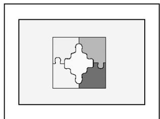 INFOCUS TD32 - CONTRAST - 2