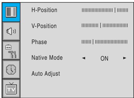 INFOCUS TD32 - Geometry - 3