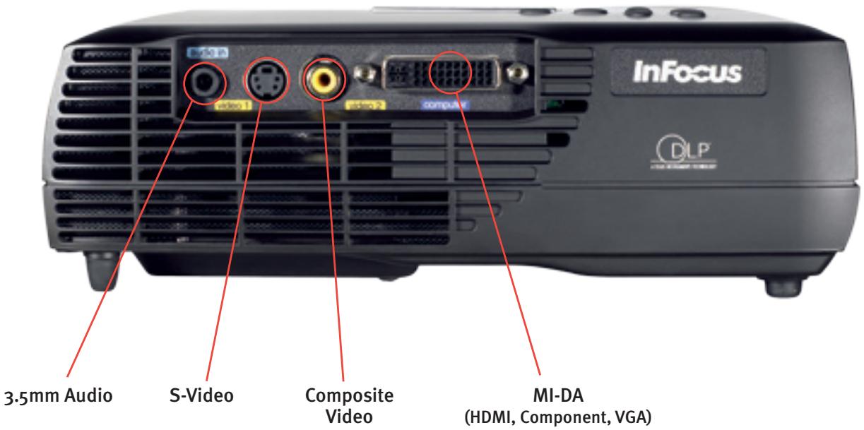 INFOCUS IN10 - En parlant de prouesses - 2