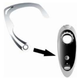 BLUETREK X2 - Wearing the BLUETREK® X2 - 2