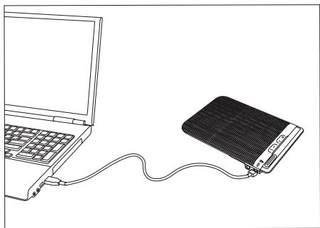 BLUETREK COMPACT CLASSIC - Utilisation de l'oreillette pour vos conversations privées - 2