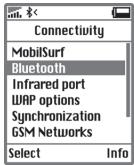 BLUETREK SUGAR - Jumelage du BLUETREK® SUGAR - 1