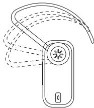 BLUETREK SUGAR - Fitting lanyard - 4