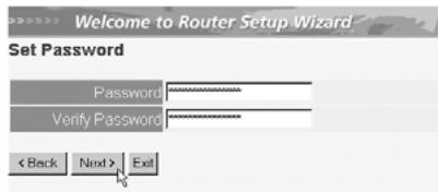 TOPCOM SKYR@CER WBR 254G - INSTALLAR EL BROADBAND ROUTER - 4