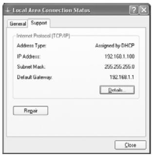 TOPCOM SKYR@CER WBR 254G - - Windows XP - 2