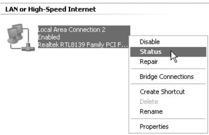 TOPCOM SKYR@CER WBR 254G - - Windows XP - 1