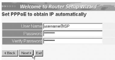 TOPCOM SKYR@CER WBR 254G - INSTALLAR EL BROADBAND ROUTER - 9