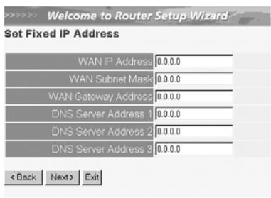 TOPCOM SKYR@CER WBR 254G - DEN BROADBAND ROUTER EINSTELLEN - 8