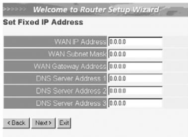 TOPCOM SKYR@CER WBR 254G - INSTALLAR EL BROADBAND ROUTER - 8