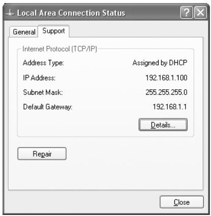 TOPCOM SKYR@CER WBR 254G - - Windows XP - 2