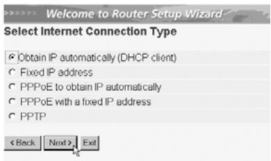 TOPCOM SKYR@CER WBR 254G - INSTALLAR EL BROADBAND ROUTER - 7