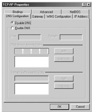 TOPCOM SKYR@CER WBR 254G - CONFIGURACION DEL PC PARA CONECTAR EL ROUTER DE CABLE/DSL - 3