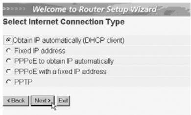 TOPCOM SKYR@CER WBR 254G - CONFIGURAR O BROADBAND ROUTER - 7