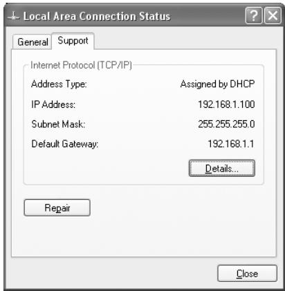TOPCOM SKYR@CER WBR 254G - - Windows XP - 2