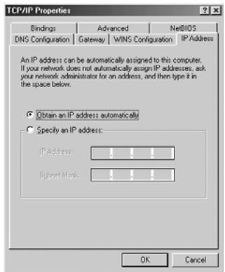 TOPCOM SKYR@CER WBR 254G - CONFIGURACION DEL PC PARA CONECTAR EL ROUTER DE CABLE/DSL - 2
