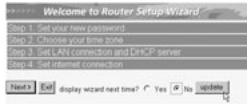 TOPCOM BR 604 - Opmerking: - 1