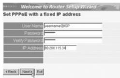 TOPCOM BR 604 - INSTALAR EL BROADBAND ROUTER - 11