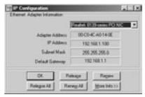 TOPCOM BR 604 - Opmerking - 4