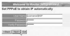 TOPCOM BR 604 - INSTALAR EL BROADBAND ROUTER - 10