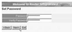 TOPCOM BR 604 - INSTALAR EL BROADBAND ROUTER - 4