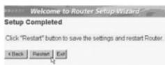 TOPCOM BR 604 - INSTALAR EL BROADBAND ROUTER - 13