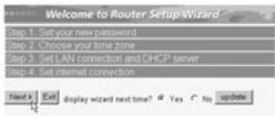 TOPCOM BR 604 - INSTALAR EL BROADBAND ROUTER - 3