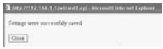 TOPCOM BR 604 - CONFIGURAR O BROADBAND ROUTER - 14