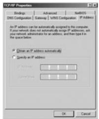TOPCOM BR 604 - CONFIGURAÇÃO DO PC PARA CONECTAR COM O ROUTER CABO/DSL - 2