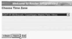 TOPCOM BR 604 - INSTALAR EL BROADBAND ROUTER - 5