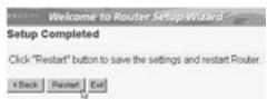 TOPCOM BR 604 - SETUP VAN DE BROADBAND ROUTER - 13