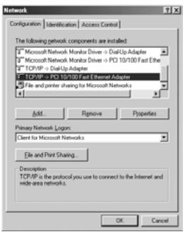 TOPCOM BR 604 - Remarque - 1