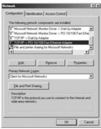 TOPCOM BR 604 - Opmerking - 1