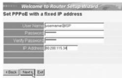 TOPCOM BR 604 - CONFIGURAR O BROADBAND ROUTER - 11