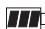 TOPCOM BUTLER 4011C - Ecran (LCD) - 4