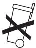 TOPCOM BUTLER 4011C - INSTRUCCIONES DE SEGURIDAD - 2