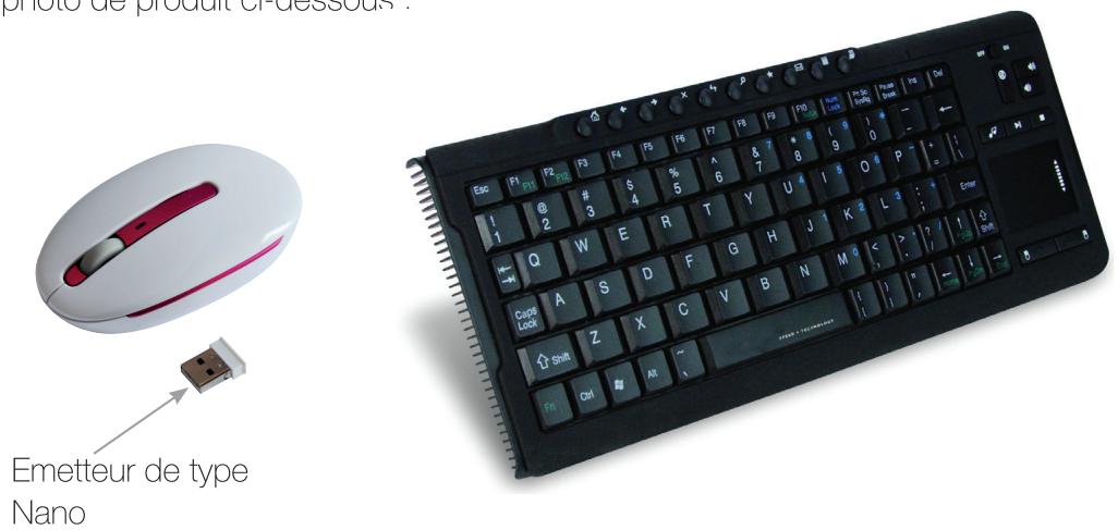 OPTEX ORS 9976 - ACCESSOIRES OPTIONNELS - 1