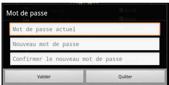 OPTEX ORS 9976 - Bloquer une chaîne - 1