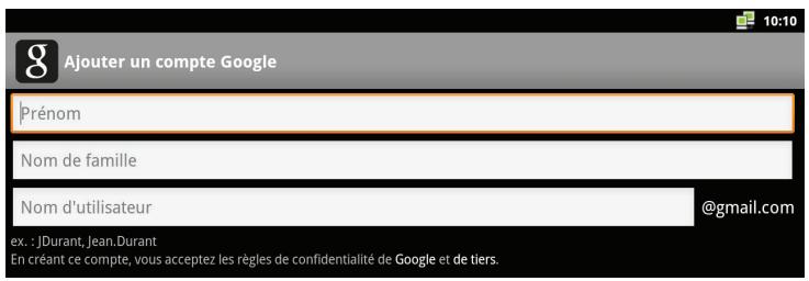 OPTEX ORS 9976 - - Vous n'avez pas de compte Google! - 1