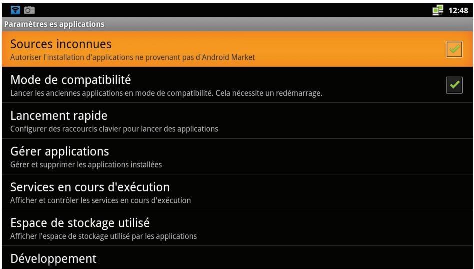 OPTEX ORS 9976 - II.5) Application - 1