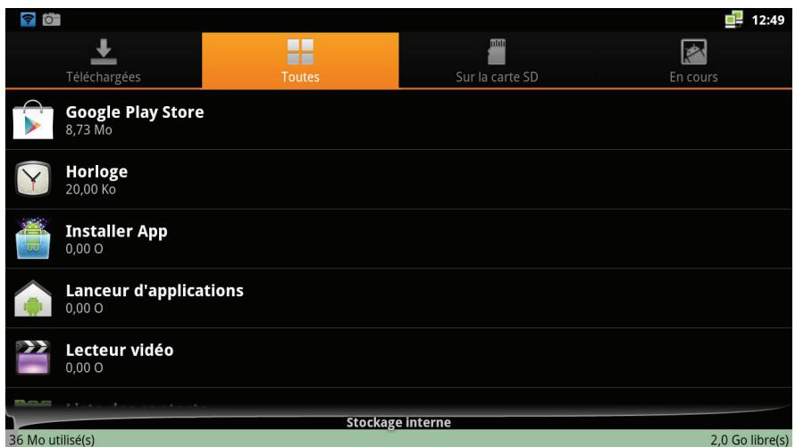 OPTEX ORS 9976 - II.5) Application - 4