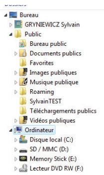OPTEX ORS 9976 - Avec Windows Vista et Seven - 1