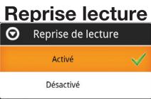 OPTEX ORS 9976 - Les options supplémentaires - 2