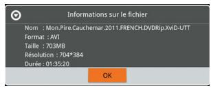 OPTEX ORS 9976 - Les options supplémentaires - 6