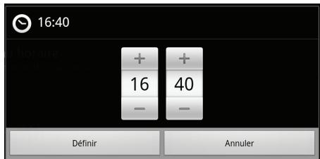 OPTEX ORS 9976 - II.11) Date et Heure - 4